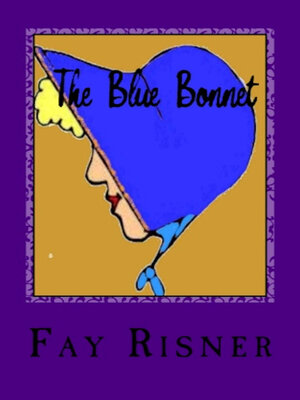 cover image of The Blue Bonnet
